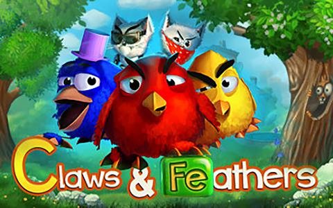 download Claws and feathers: Bird stir apk